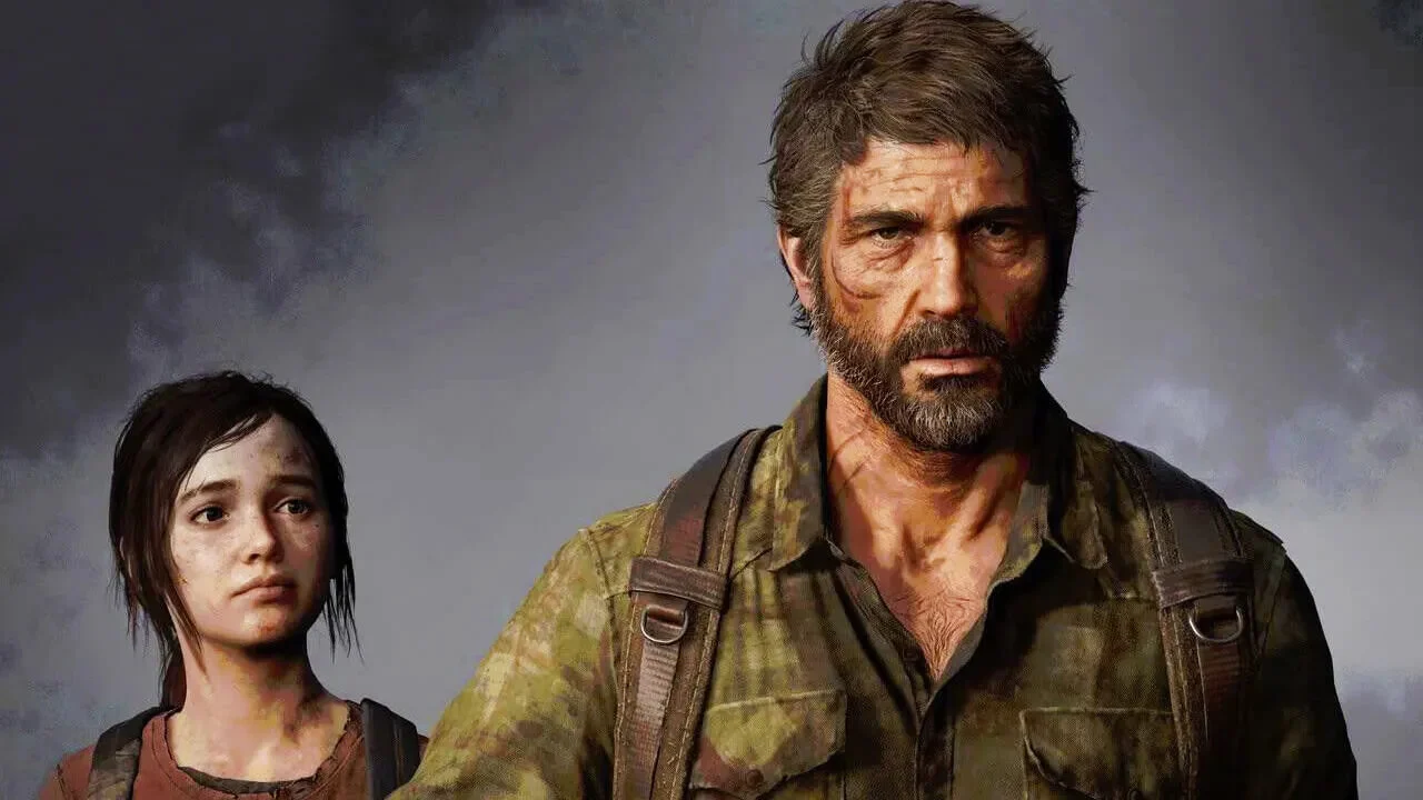 نسخه کامپیوتری بازی The Last of Us Part 1